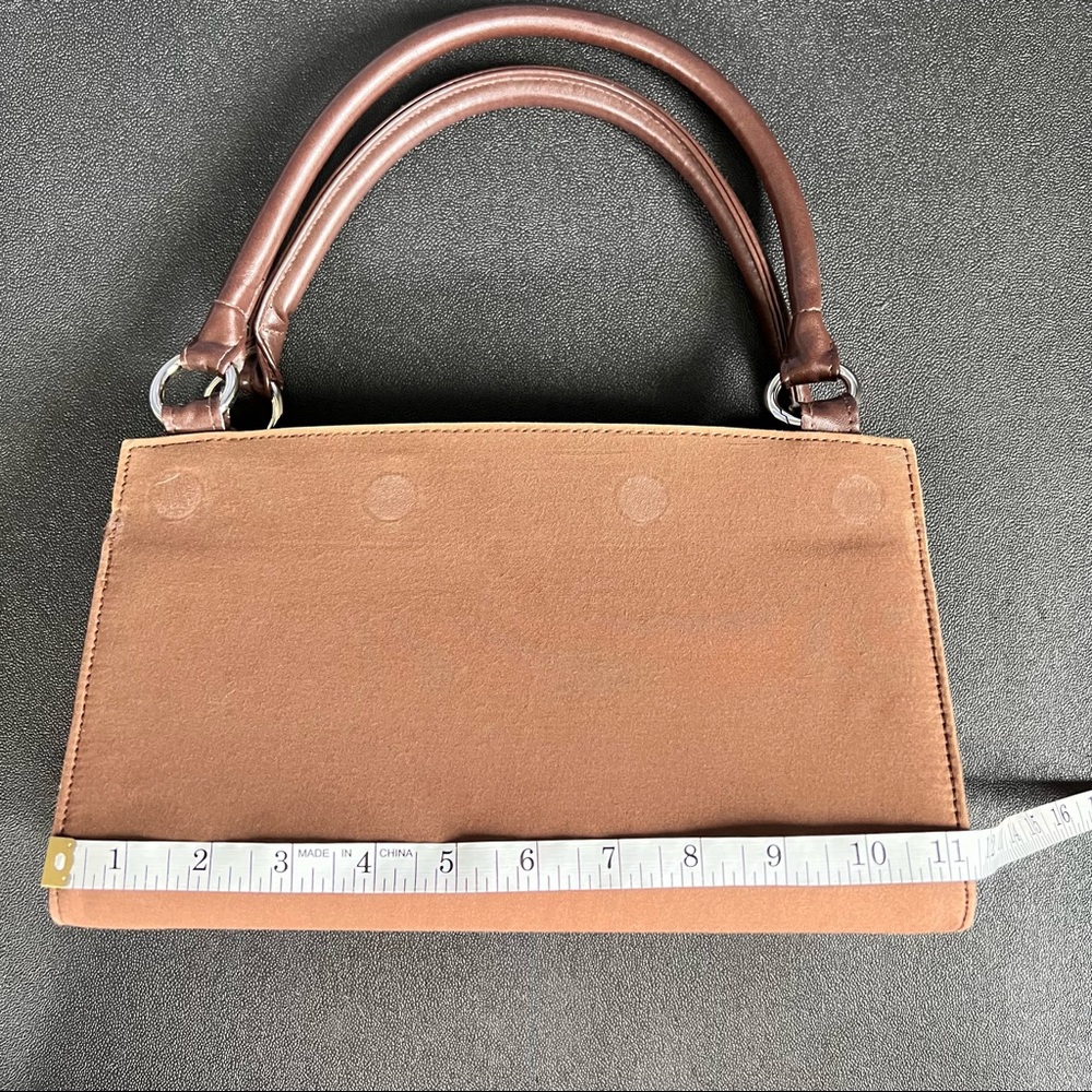 Miche Classic Base Bag Interchangeable Handbag Ta… - image 7